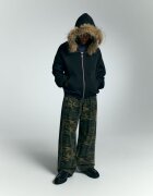 House Pantaloni baggy