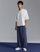 House Pantaloni baggy