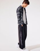 House Pantaloni baggy