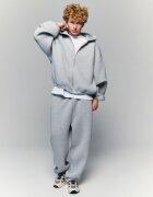 House Pantaloni baggy
