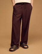 House Pantaloni baggy