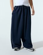 House Pantaloni baggy