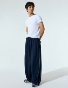 House Pantaloni baggy