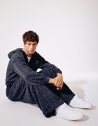 House Pantaloni baggy