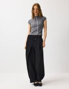 House Pantaloni baggy