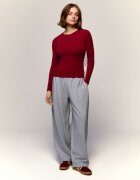 House Pantaloni baggy