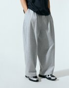 House Pantaloni baggy
