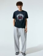 House Pantaloni baggy