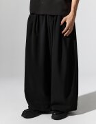 House Pantaloni baggy