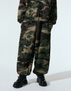 House Pantaloni baggy