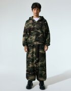 House Pantaloni baggy