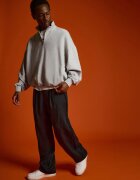 House Pantaloni baggy