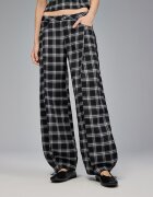 House Pantaloni baggy