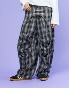 House Pantaloni baggy