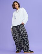 House Pantaloni baggy