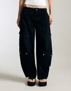 House Pantaloni baggy