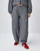 House Pantaloni baggy