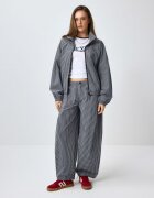 House Pantaloni baggy