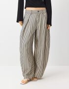 House Pantaloni baggy