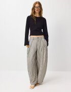 House Pantaloni baggy