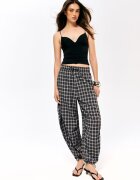 House Pantaloni balloon fit