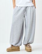 House Pantaloni balloon fit