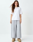 House Pantaloni balloon fit