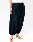 House Pantaloni balloon fit