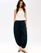 House Pantaloni balloon fit