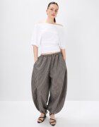 House Pantaloni balloon fit