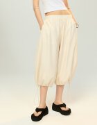 House Pantaloni balloon fit
