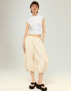 House Pantaloni balloon fit