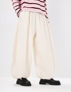 House Pantaloni balloon fit