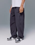 House Pantaloni barrel fit