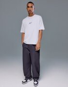 House Pantaloni barrel fit