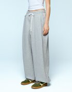House Pantaloni barrel fit