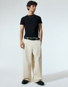 House Pantaloni barrel fit