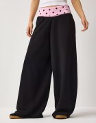 House Pantaloni barrel fit