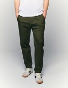 House Pantaloni carrot