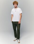 House Pantaloni carrot