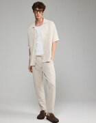 House Pantaloni carrot