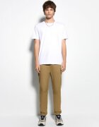 House Pantaloni carrot