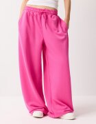 House Pantaloni de trening cu imprimeu