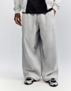House Pantaloni de trening cu imprimeu