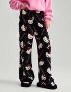 House Pantaloni din jerseu Hello Kitty
