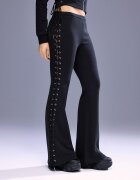 House Pantaloni evazați