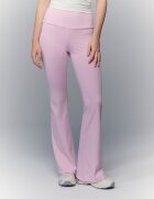 House Pantaloni evazați
