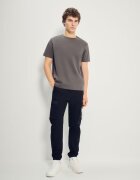 House Pantaloni joggers cu buzunare cargo