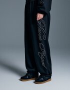 House Pantaloni joggers groși