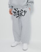 House Pantaloni joggers groși
